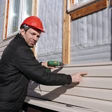 Siding Removal and Disposal in Forsyth, MT